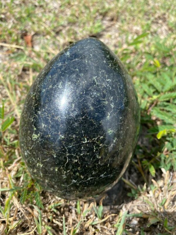 ŒUF PYROXENE GABBRO
