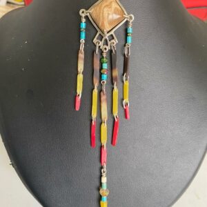 PENDENTIF TRIBAL