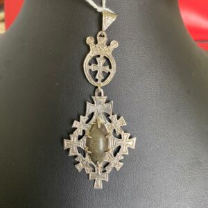 PENDENTIF CROIX